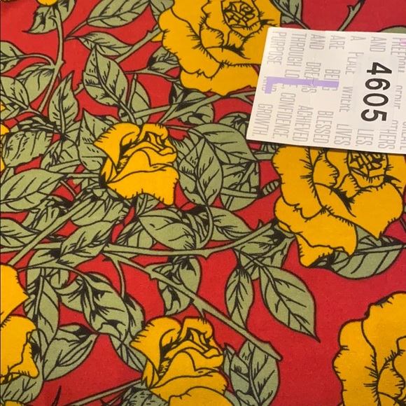 Lularoe Perfect T - Picture 1 of 1